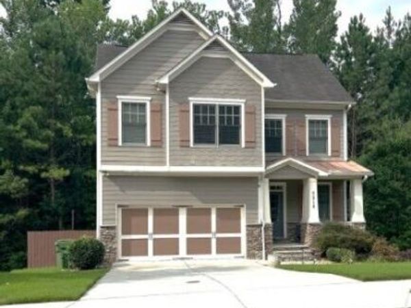 2215 COLLINS RIDGE Drive, Atlanta, GA 30318