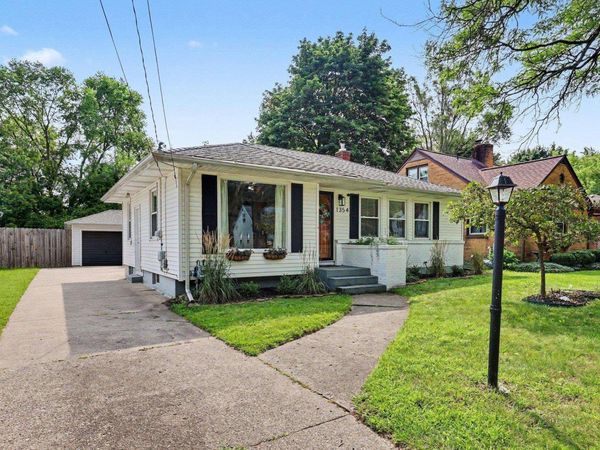 1354 Herrick, Unit NE, Grand Rapids, MI 49505