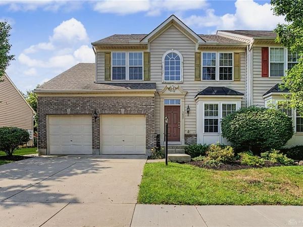 3827 Taft Avenue, Beavercreek, OH 45431