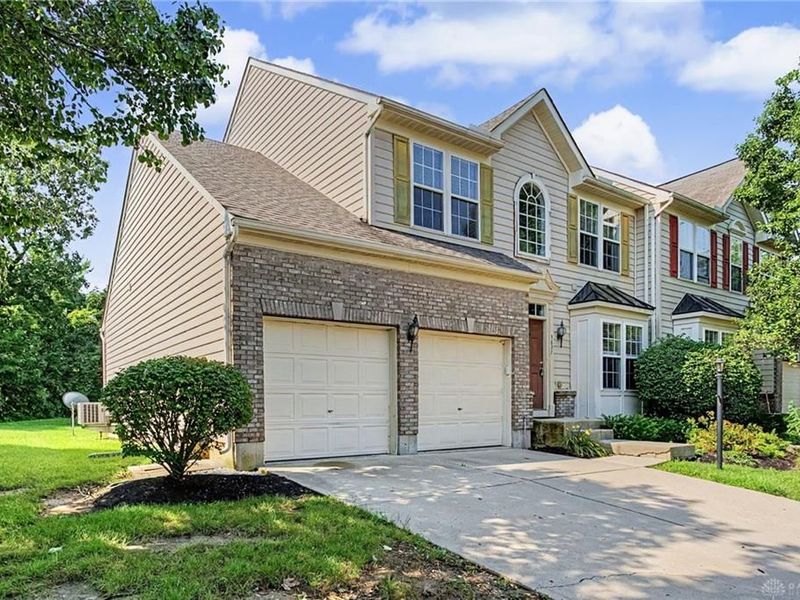 3827 Taft Avenue, Beavercreek, OH 45431 Photo 3
