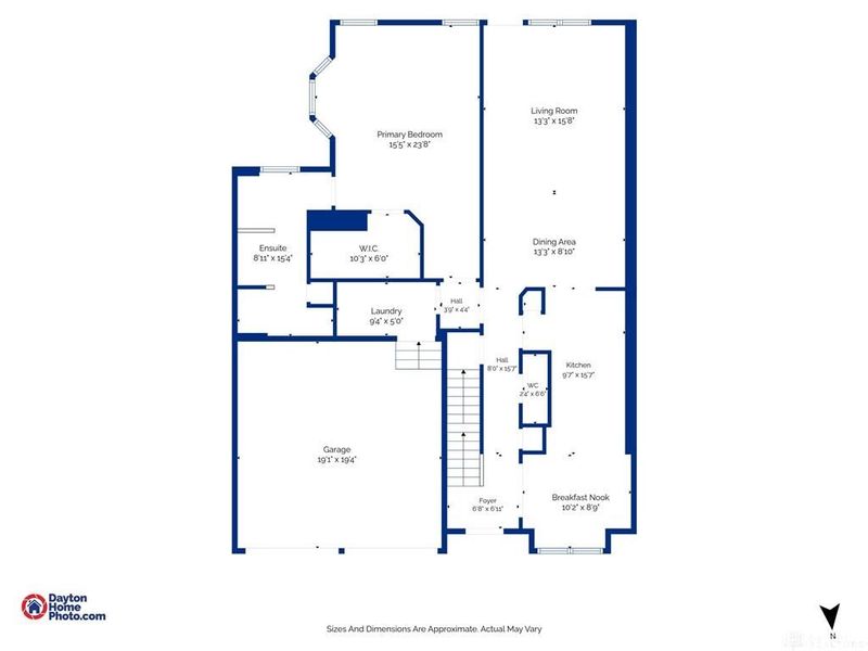 3827 Taft Avenue, Beavercreek, OH 45431 Photo 65