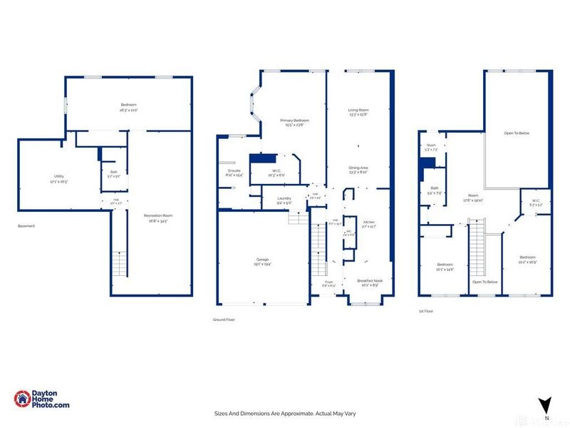 3827 Taft Avenue, Beavercreek, OH 45431 Photo 67