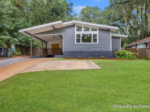 642 W 7TH Avenue , Tallahassee, FL 32303