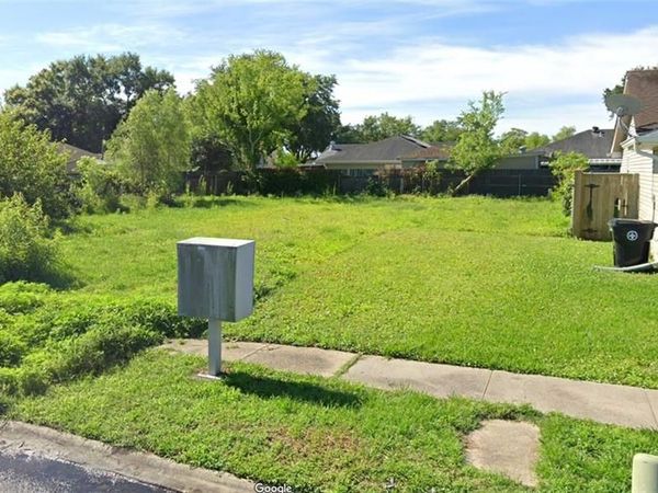 5480 PATIO Way, New Orleans, LA 70129