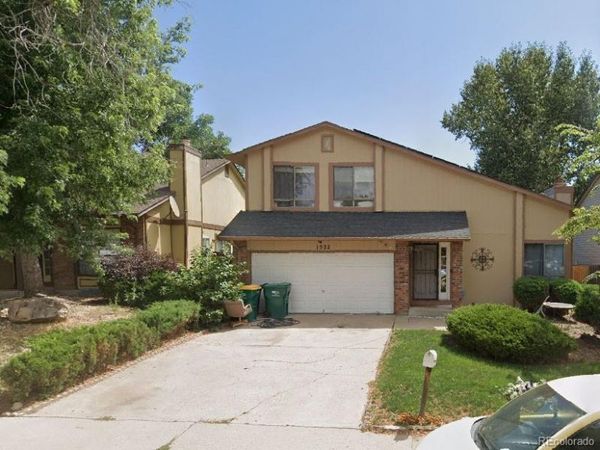 1522 S Carson Street , Aurora, CO 80012