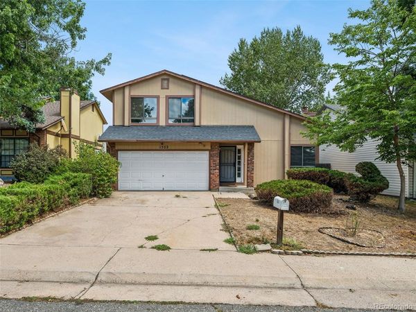 1522 S Carson Street, Aurora, CO 80012