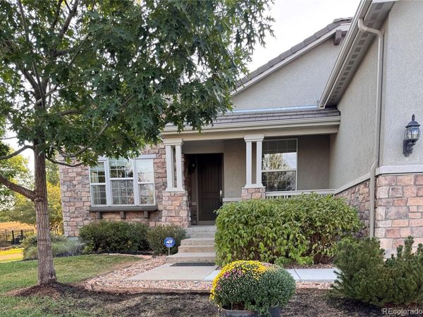16592 Antero Circle , Broomfield, CO 80023