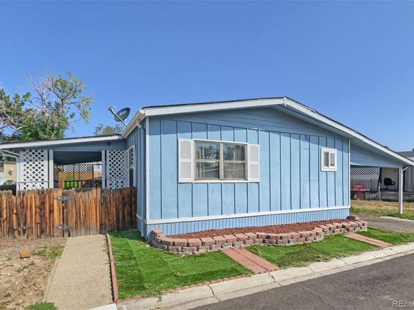 2813 Oriole Street, Denver, CO 80260