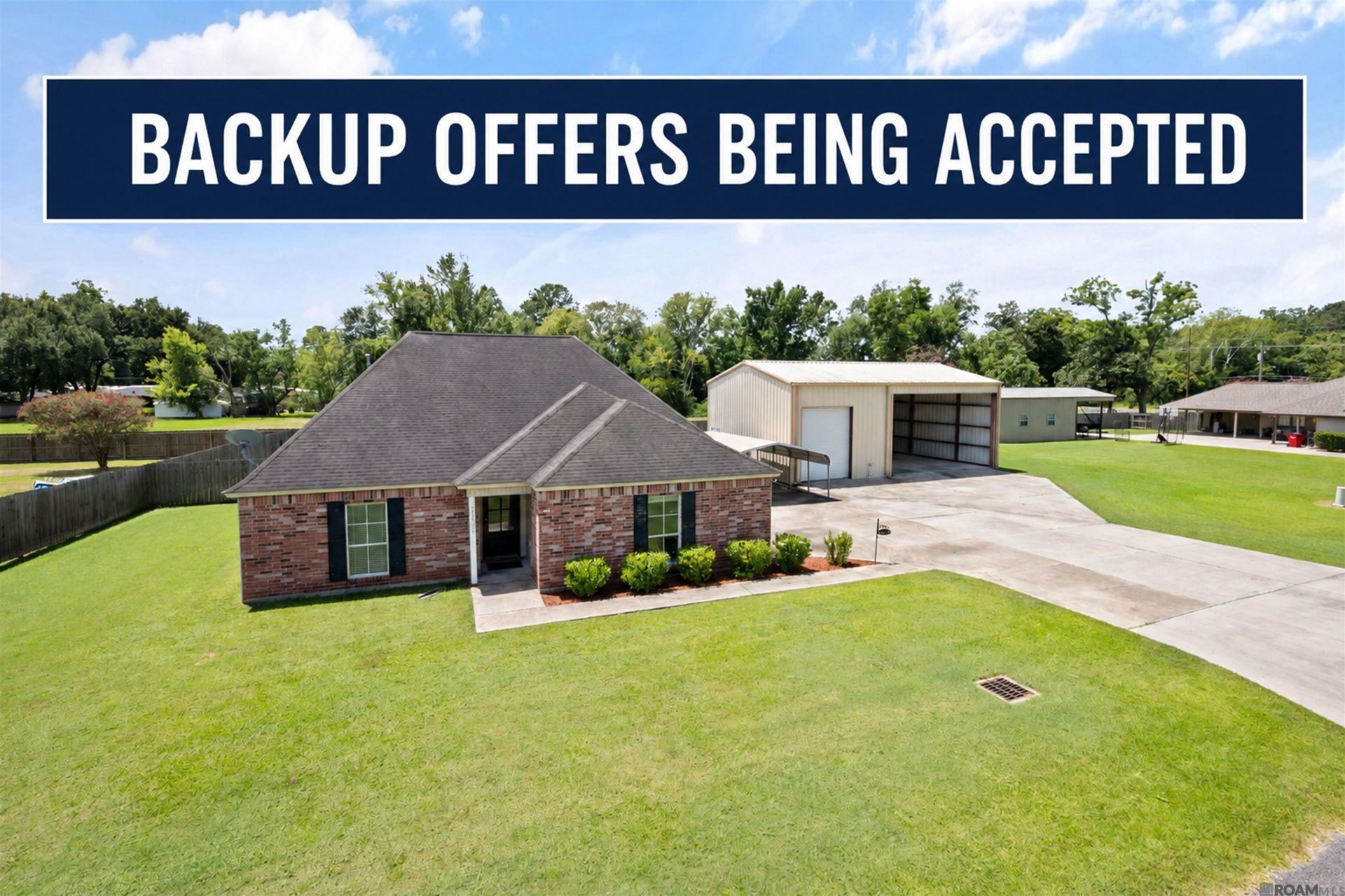 44401 Pecan Oaks Ave, Sorrento, LA 70778 Main Photo