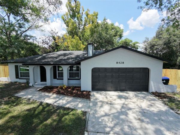 8428 BARK COURT , ORLANDO, FL 32810