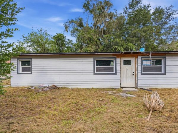 921 S SALISBURY AVENUE, DELAND, FL 32720