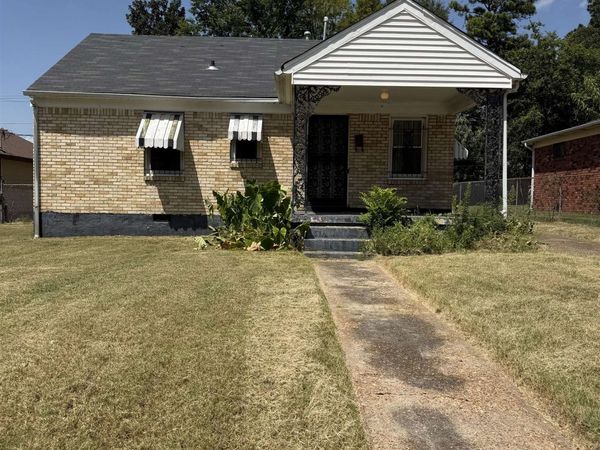 2084 WORTHINGTON CIR, Memphis, TN 38114