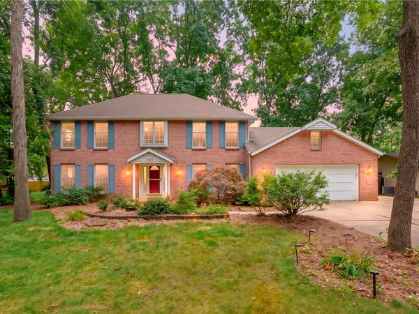 3029 Coachlite Avenue, Portage, MI 49024