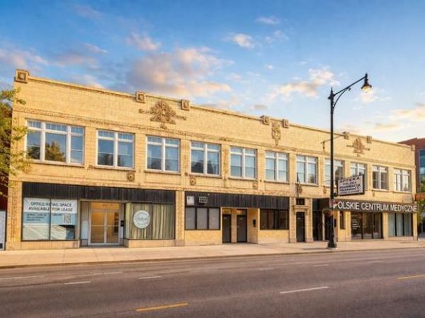 3015 N Milwaukee Street , Unit 206, Chicago, IL 60618