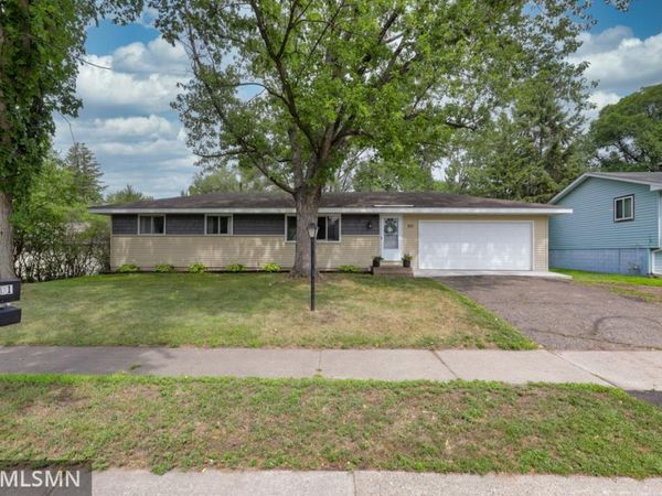 801 38th Avenue , Anoka, MN 55303