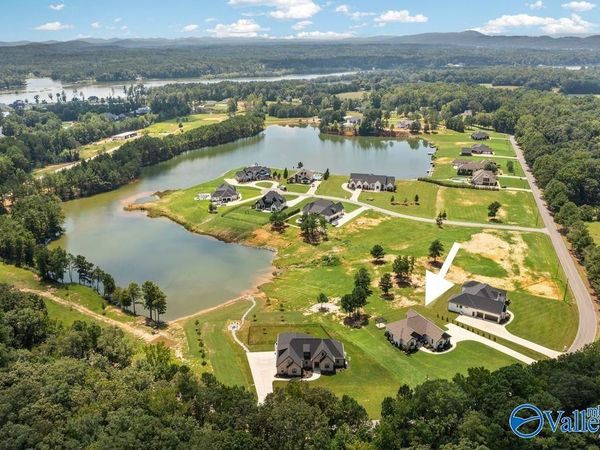1440 Lakeshore Drive, Gadsden, AL 35901