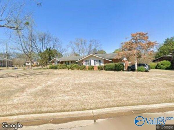 1205 Golden Road, Huntsville, AL 35802