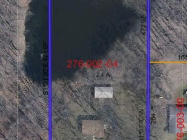 1940 Maple Grove Road, Jackson, MI 49201