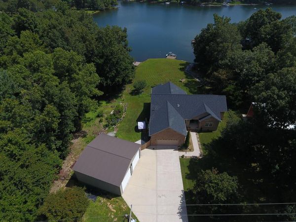 8661 Cherokee Trail, Crossville, TN 38572