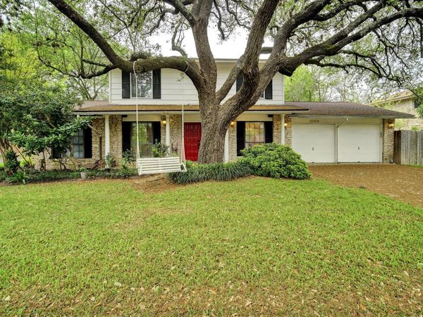 10509 Doering LN, Austin, TX 78750
