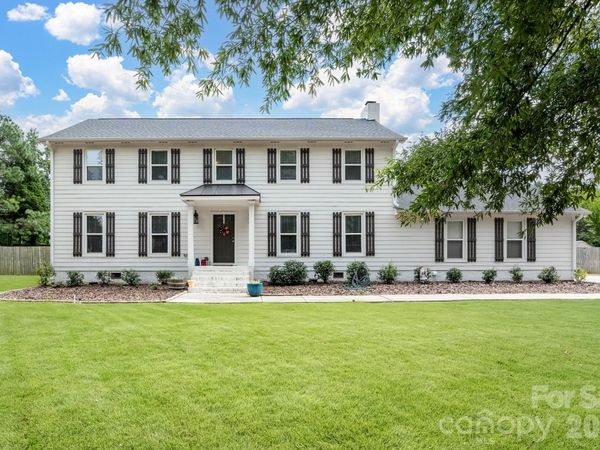 7808 Biddstone Court, Charlotte, NC 28226