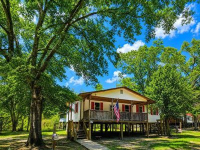 1239 Holly Ridge Lane, Cottageville, SC 29435