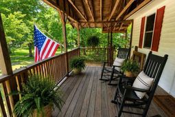 1239 Holly Ridge Lane photo 4