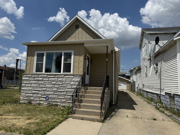 538 Ingraham Avenue , Calumet City, IL 60409