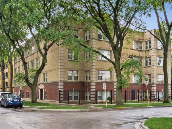 3923 W Ainslie Street , Unit 1E, Chicago, IL 60625