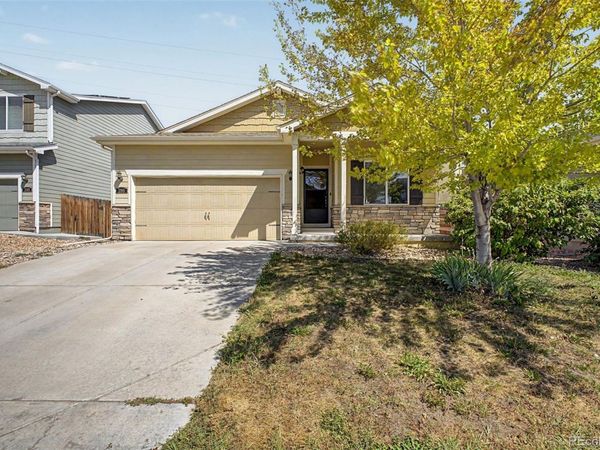 285 Whimsical Avenue , Brighton, CO 80603