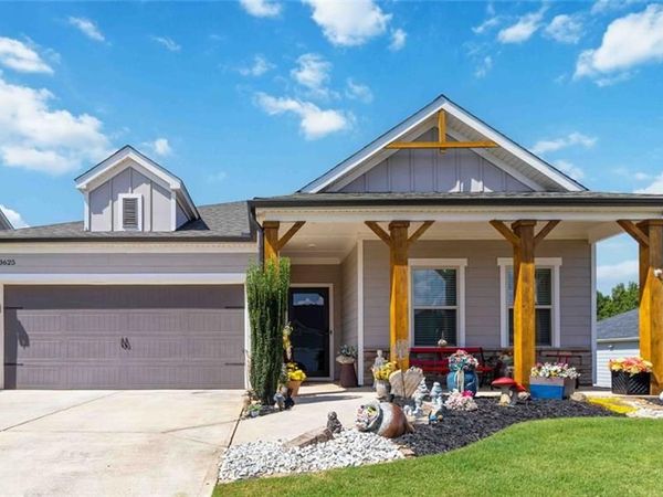 3625 Summerpoint Crossing, Cumming, GA 30028