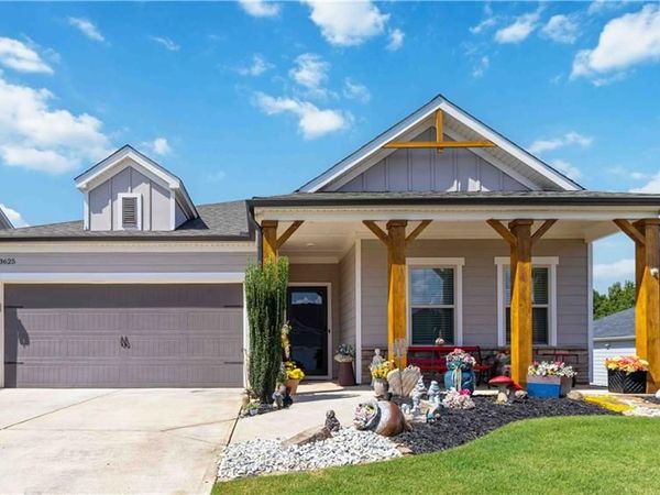 3625 Summerpoint Crossing, Cumming, GA 30028