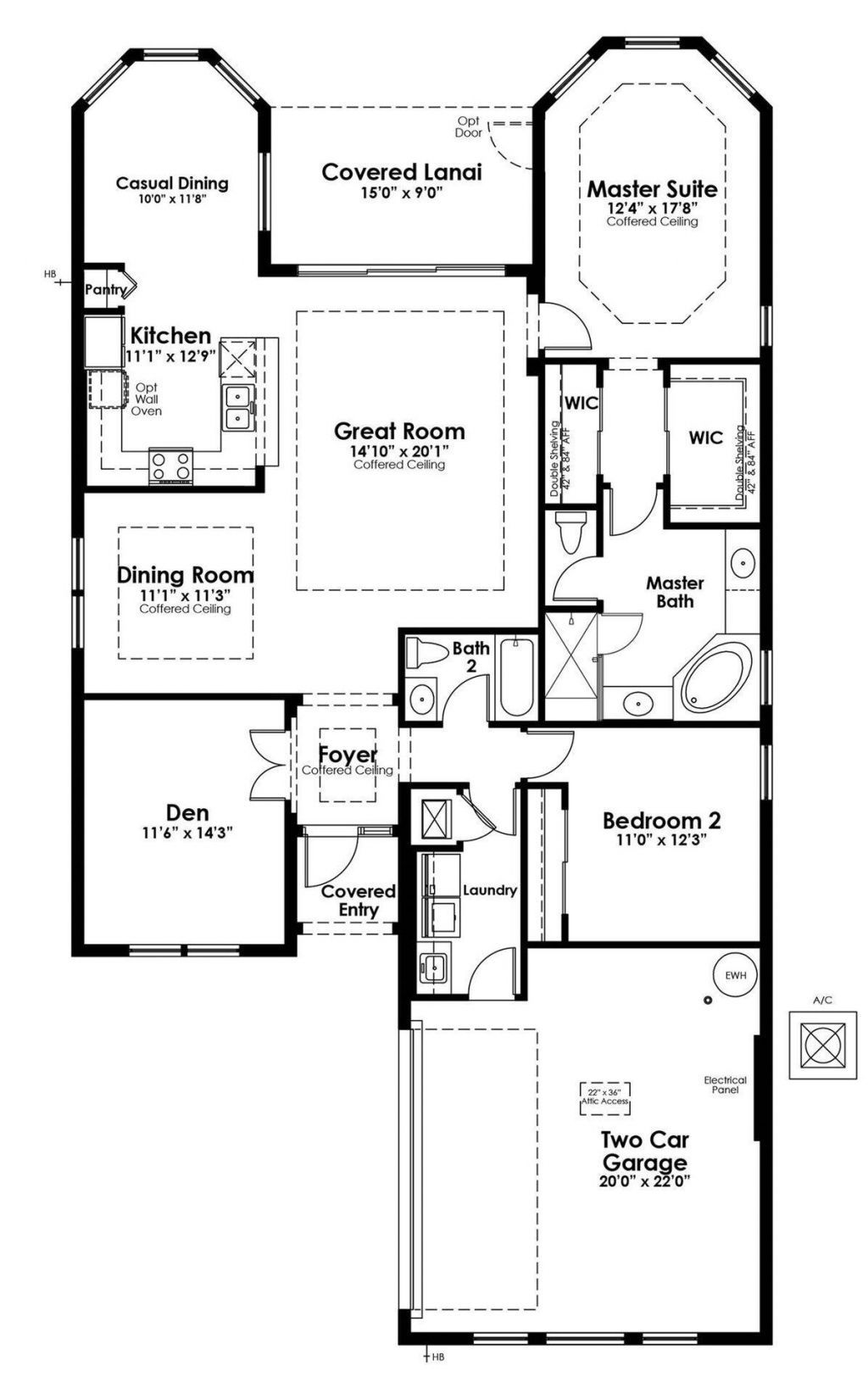 23038 SW Accesi Way, Port Saint Lucie, FL 34986 Photo