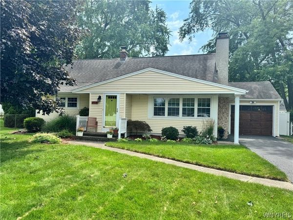 875 Page Avenue, Lewiston, NY 14092
