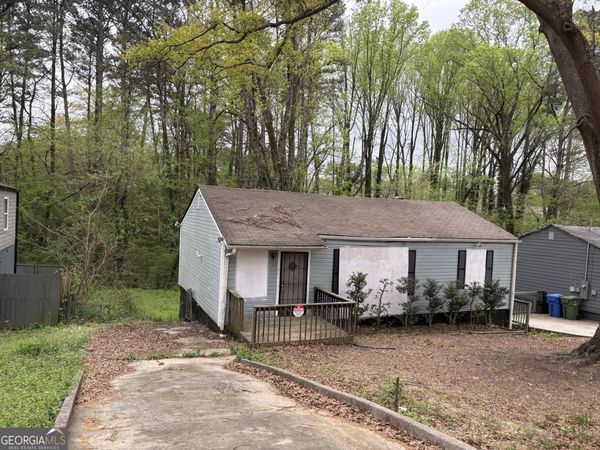 2550 Godfrey Drive NW, Atlanta, GA 30318