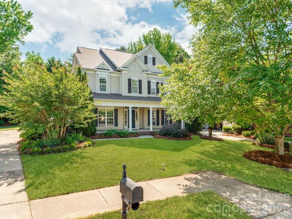 533 Montgrove Place NW, Concord, NC 28027