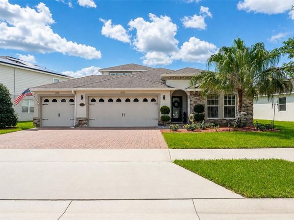 1510 CHELSEA MANOR CIRCLE , DELAND, FL 32724