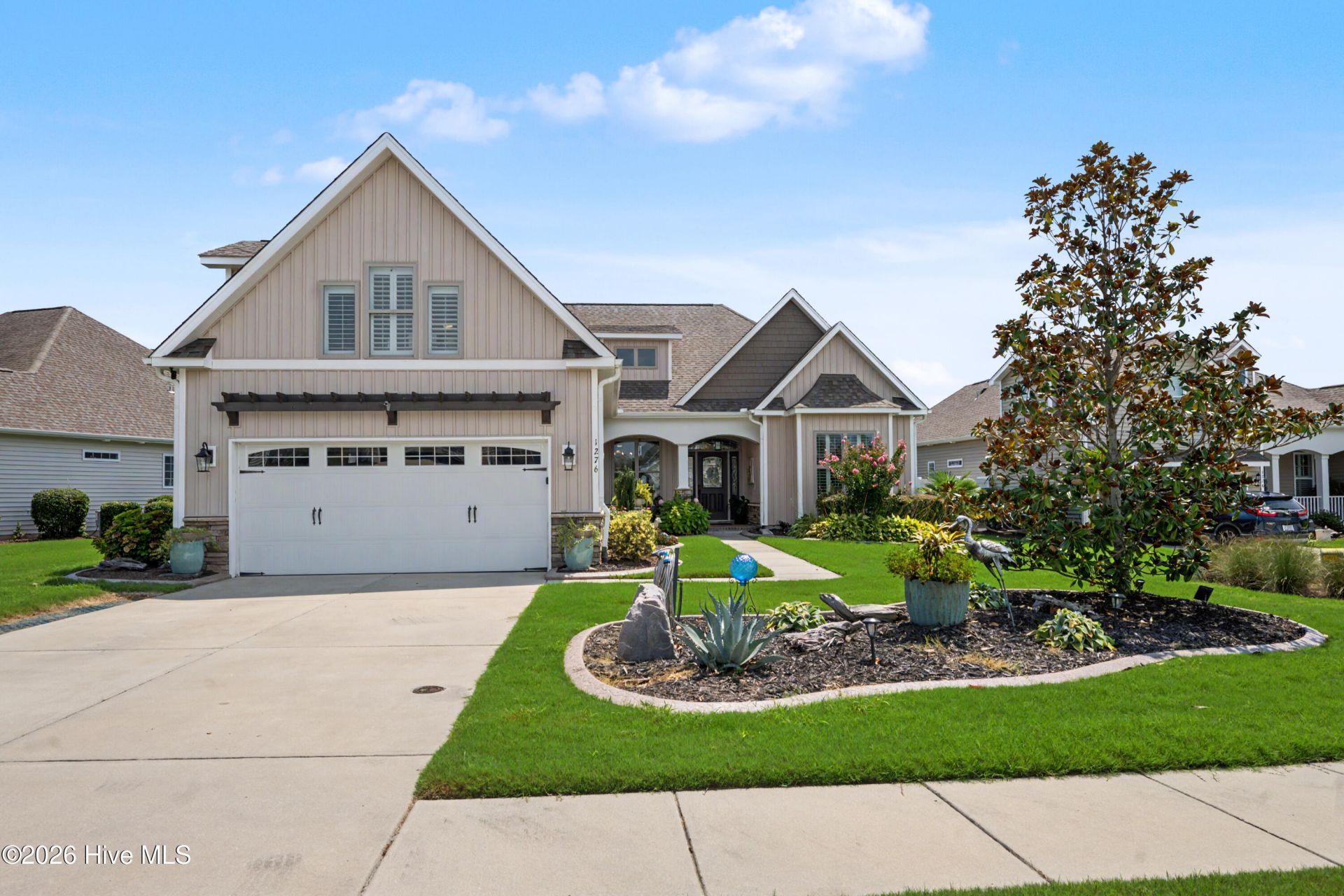 1276 Temeraire Court Sw, Ocean Isle Beach, NC 28469 Main Photo