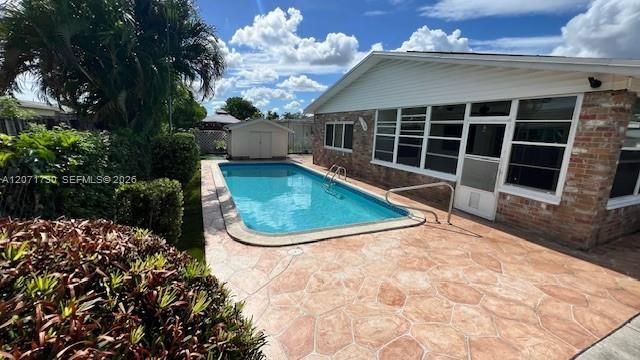 11461 NW 35th St, Sunrise, FL 33323 Photo