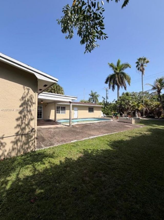15190 Old Cutler Rd , Palmetto Bay, FL 33158 Photo