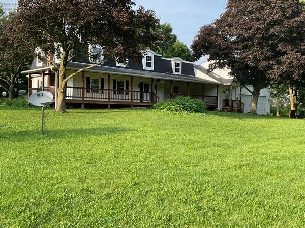 51770 Bursley Road, Wellington, OH 44090