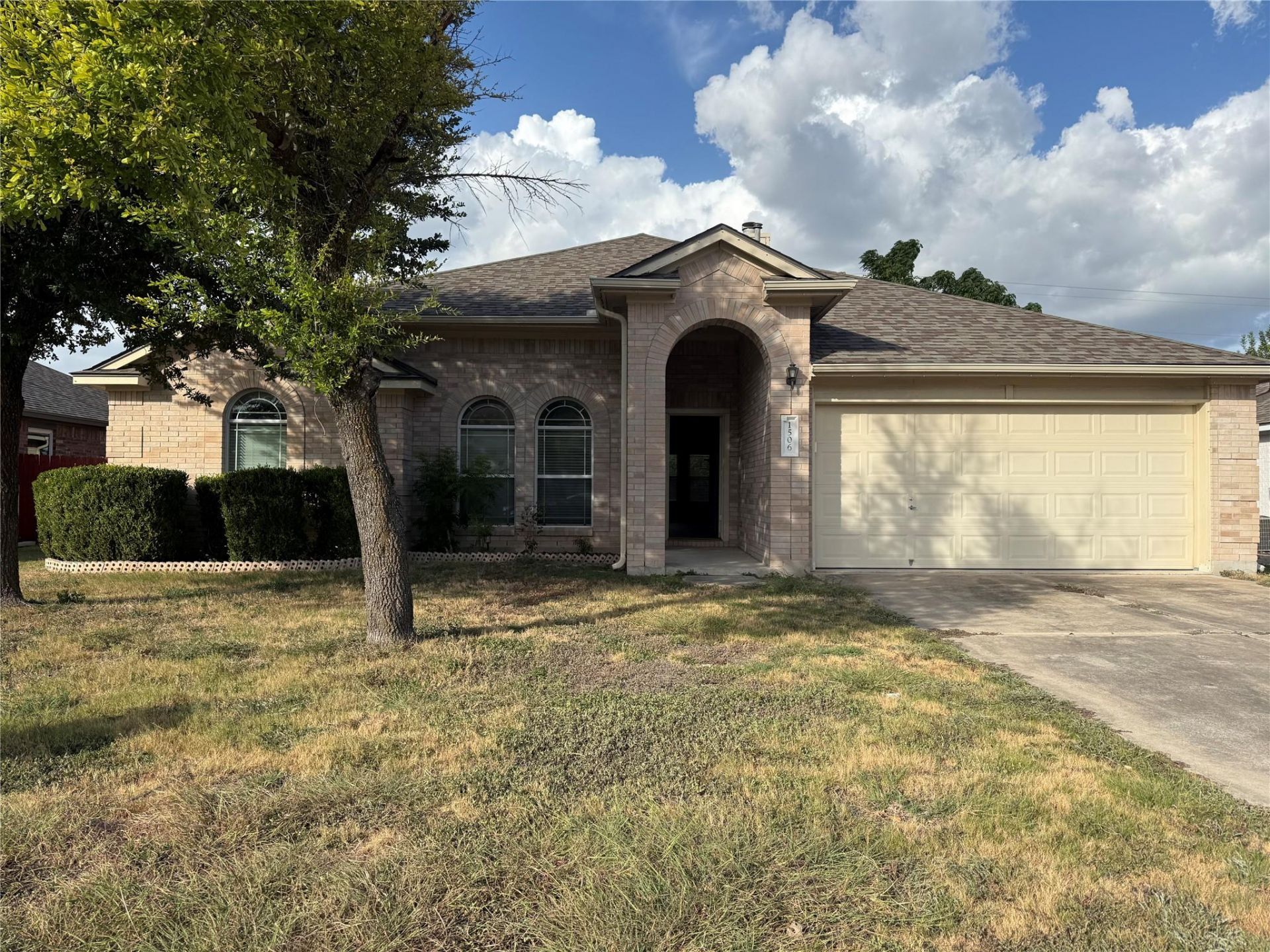 1506 Cora Marie Dr, Pflugerville, TX 78660 Main Photo