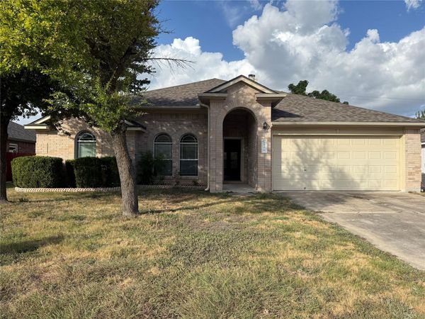 1506 Cora Marie DR, Pflugerville, TX 78660