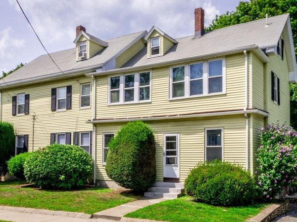 1 Lincoln Street, Unit 1, Stoneham, MA 02180
