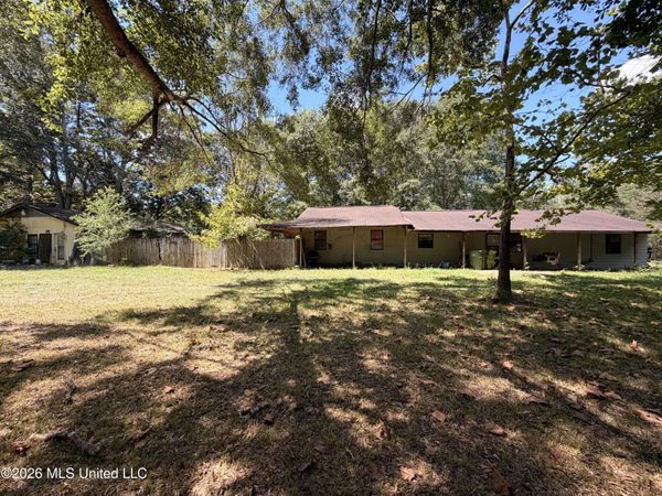 343 N Hight Avenue, Louisville, MS 39339