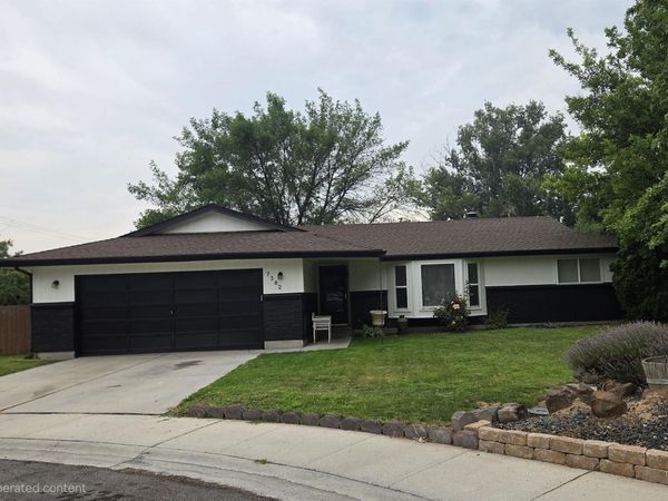 7382 W Danbury Ct, Boise, ID 83709