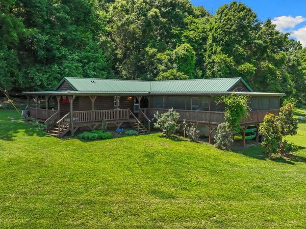 8031 Palmore Hollow Ln , Nolensville, TN 37135