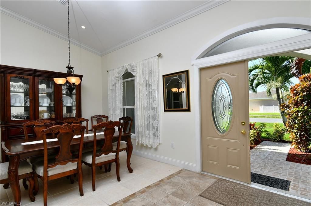 599 Genevieve Dr , Lehigh Acres, FL 33936 Photo