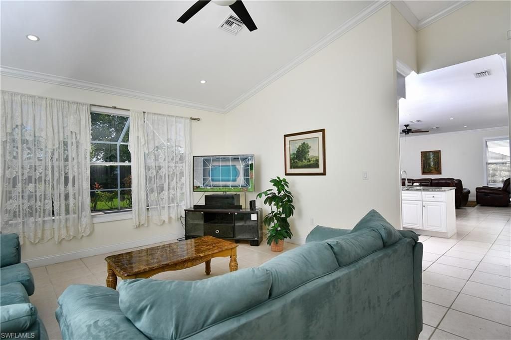 599 Genevieve Dr , Lehigh Acres, FL 33936 Photo