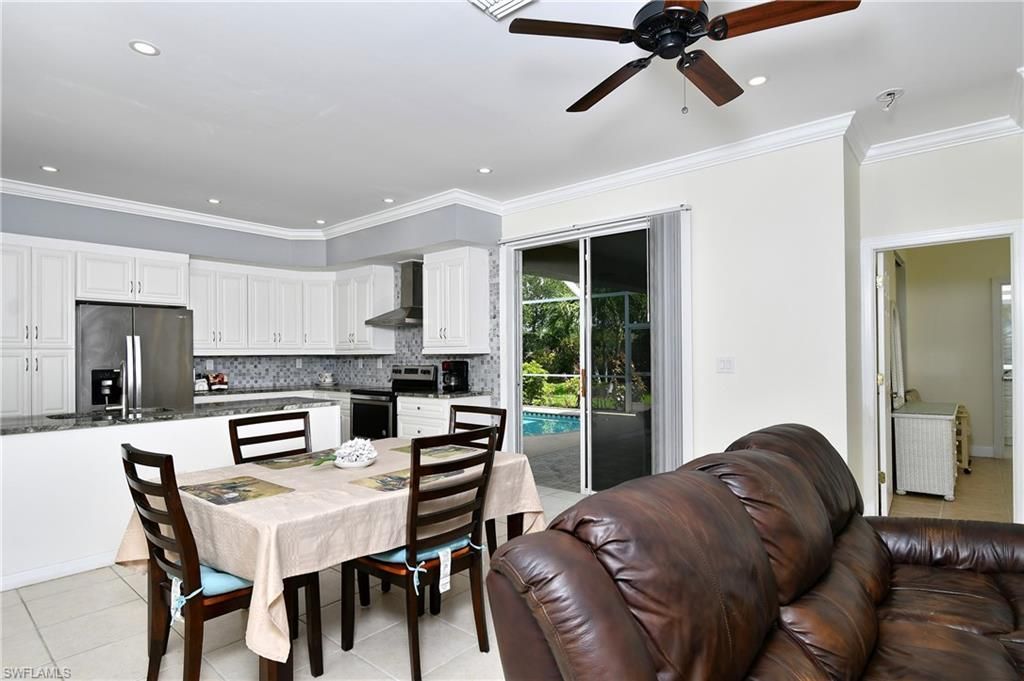 599 Genevieve Dr , Lehigh Acres, FL 33936 Photo